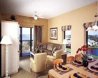 Hôtel Wyndham Bay Club II